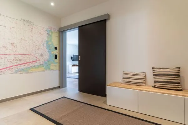 Ferienhaus Nordstern Ferienhaus Nordstern SPO Dorf - 