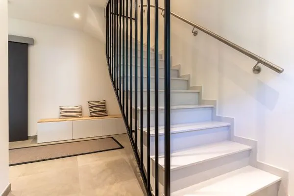 Ferienhaus Nordstern Ferienhaus Nordstern SPO Dorf - 