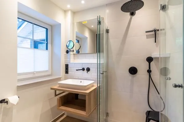 Ferienhaus Nordstern Ferienhaus Nordstern SPO Dorf - 