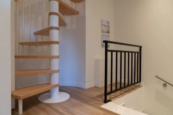 Ferienhaus Nordstern Ferienhaus Nordstern SPO Dorf - 