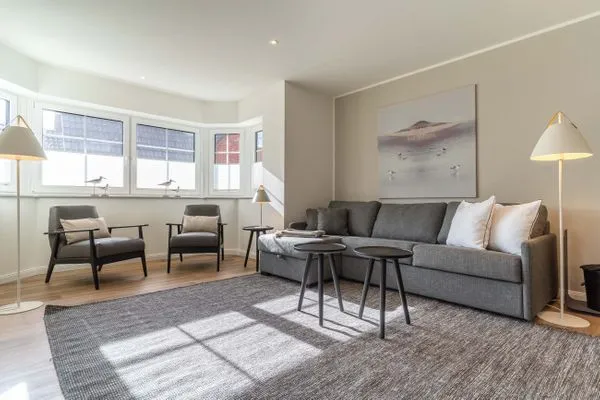 Ferienhaus Nordstern Ferienhaus Nordstern SPO Dorf - 