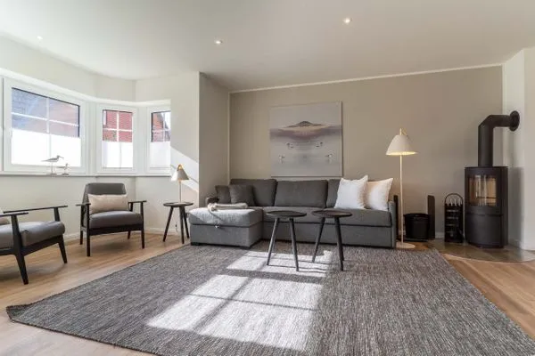 Ferienhaus Nordstern Ferienhaus Nordstern SPO Dorf - 