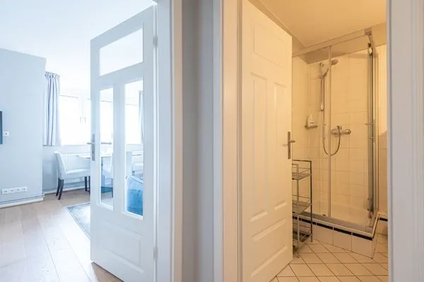 Badezimmer  Haus Passat App. 9