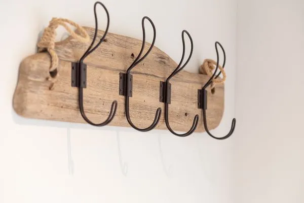 Empfang  Haus Passat App. 9