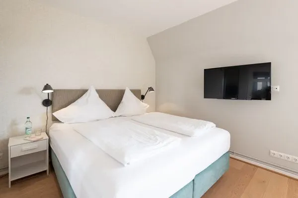 Bett  Haus Passat App. 9