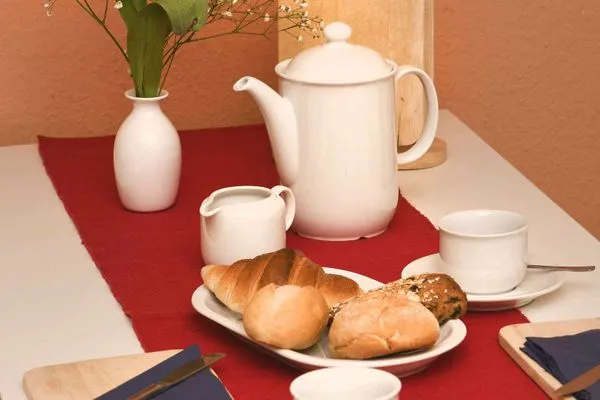 Dekoratives Detail Haus Bahnhofstraße 11a Ferienwohnung "Kleine Inselliebe"