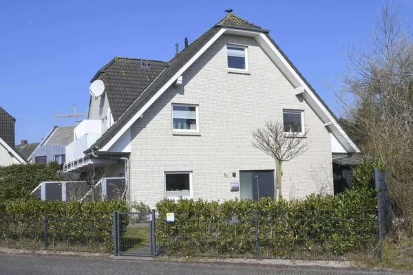  Sonnenhaus Ferienwohnung 1 und 2