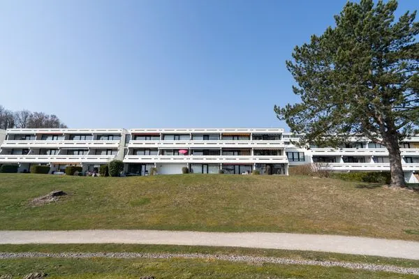 Hauptansicht Ferienpark Sierksdorf White Pearl 52