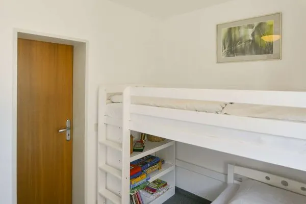  Dünenschlösschen Ferienwohnung 10