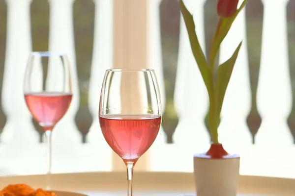 Dekoratives Detail Villa Nautilus Ferienwohnung Marilena