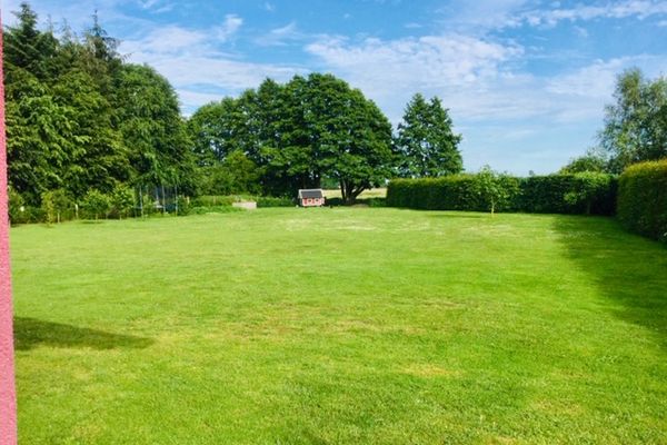  Am Eichberg Wieck - Garten