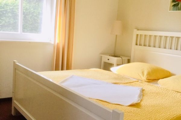  Am Eichberg Wieck - Schlafzimmer