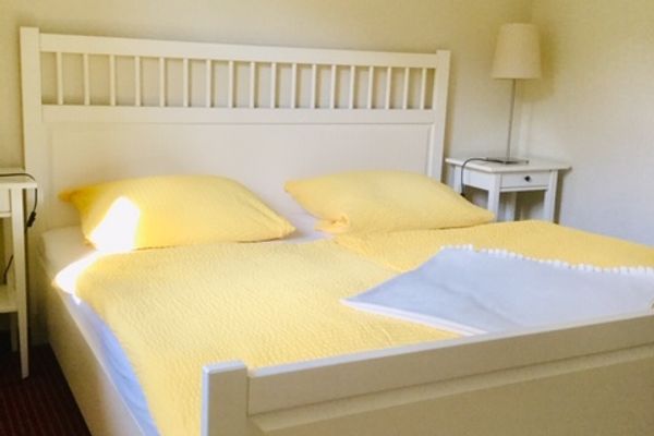  Am Eichberg Wieck - Schlafzimmer