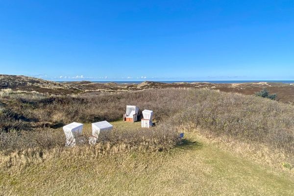 Haus Rundblick, Ru/06 Rantum - 