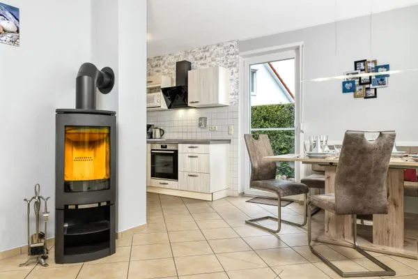 Wohnzimmer  FH Harmonie