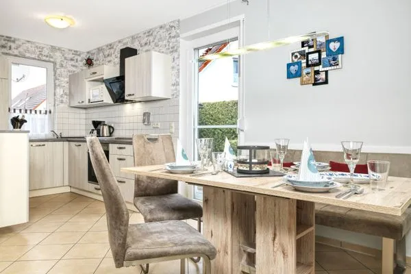 Küche / Küchenzeile  FH Harmonie