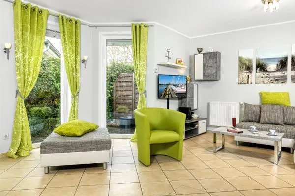 Wohnzimmer  FH Harmonie