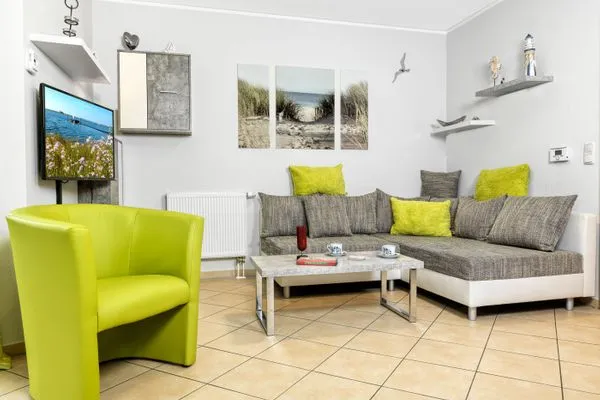 Wohnzimmer  FH Harmonie