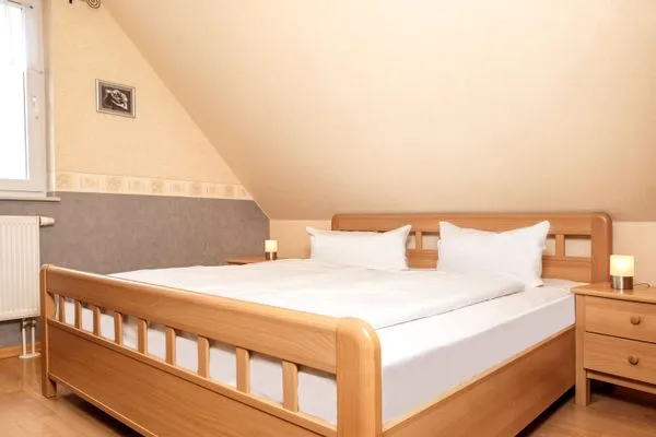 Schlafzimmer  FH Harmonie