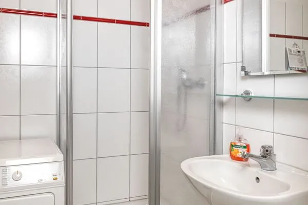 Badezimmer  FH Harmonie