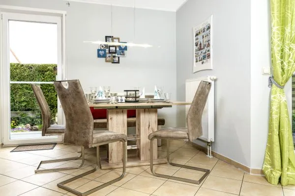 Wohnzimmer  FH Harmonie