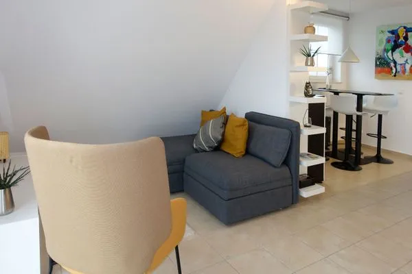 Wohnzimmer FIP Park Weitblick