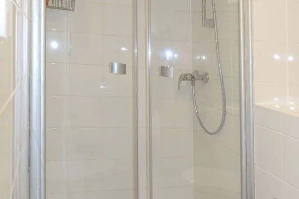 Badezimmer FIP Park Weitblick