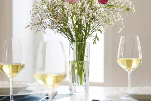 Dekoratives Detail Bootshaus in den Dünen - 5 Ferienwohnung 4