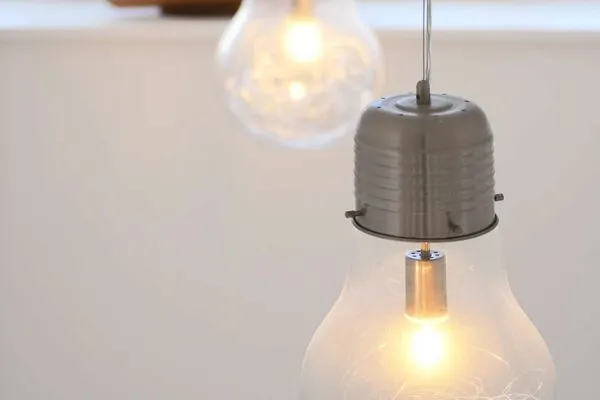 Dekoratives Detail Bootshaus in den Dünen - 5 Ferienwohnung 4