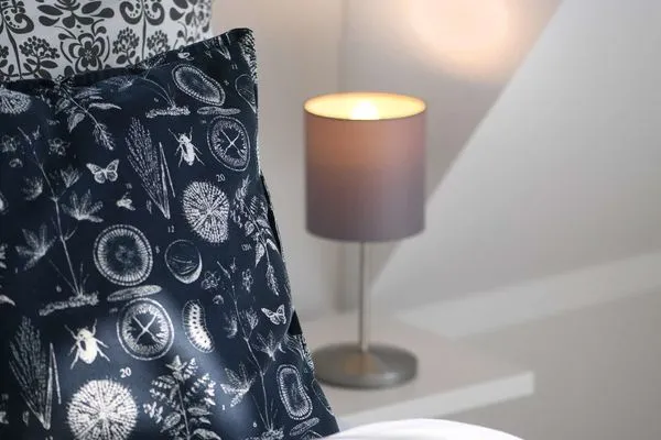 Dekoratives Detail Bootshaus in den Dünen - 5 Ferienwohnung 4