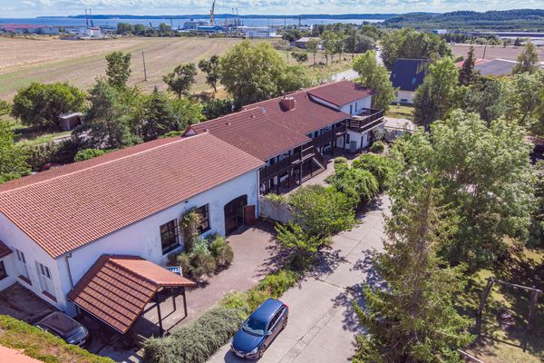Landpension Dubnitz - DZ 6