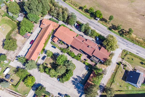 Landpension Dubnitz - Ferienwohnung 7