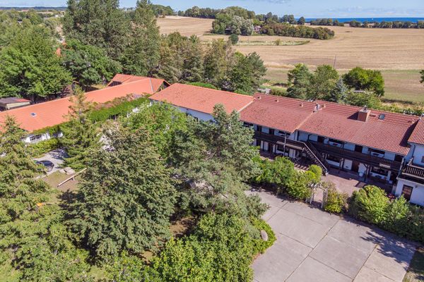 Landpension Dubnitz - Ferienwohnung 8