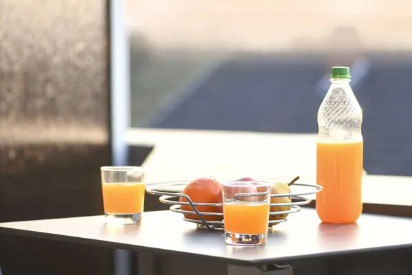 Balkon Haus Solaris Ferienwohnung Westblick