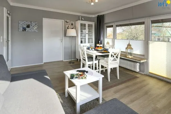  Haus Meinardi Ferienwohnung 1