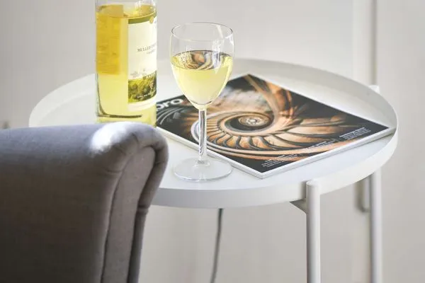  Fischerhus Ferienhaus Fischerhus Wangerooge