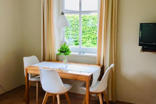  Am Eichberg Wieck - Wohnzimmer