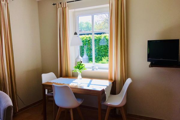  Am Eichberg Wieck - Wohnzimmer