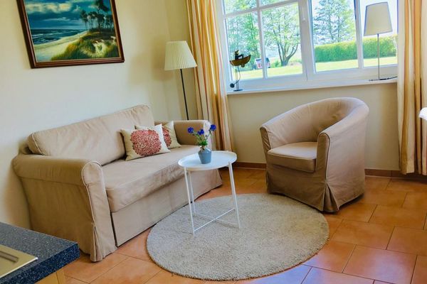  Am Eichberg Wieck - Wohnzimmer