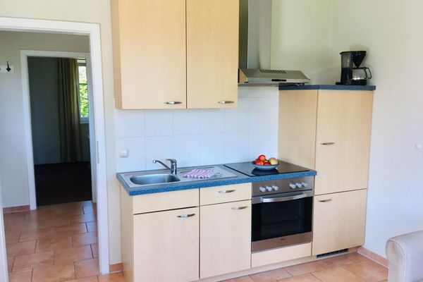  Am Eichberg Wieck - Küche / Küchenzeile