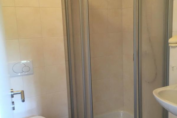  Am Eichberg Wieck - Badezimmer