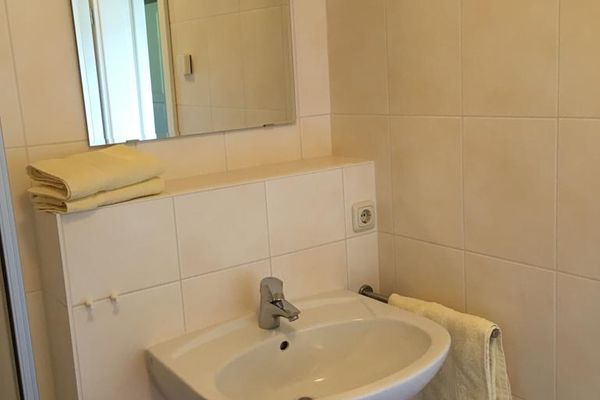  Am Eichberg Wieck - Schlafzimmer