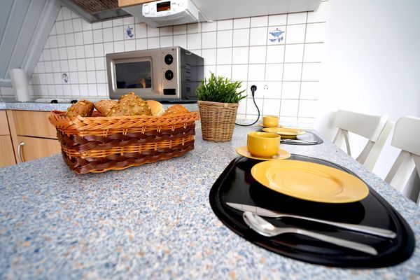  Ferienwohnung Langeoog Hartward - 