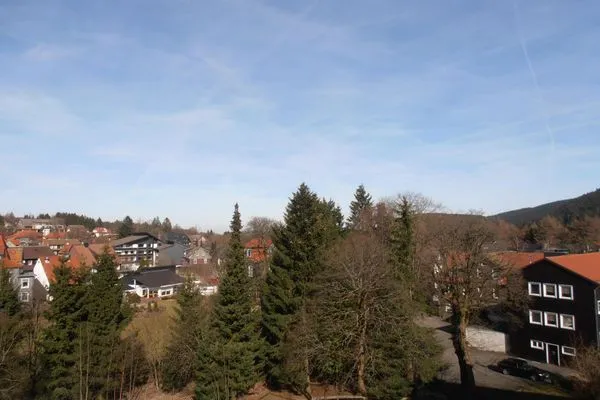 Berge Haus Vier Jahreszeiten am See HS 581