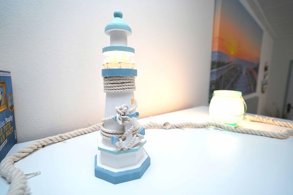  Ferienwohnung Wangerooge in Hartward Hartward - Wohnzimmer