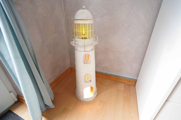  Ferienwohnung Baltrum in Hartward Hartward - Dekoratives Detail