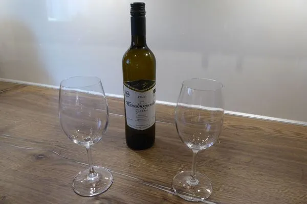 Dekoratives Detail  Platzhirsch - Feriendorf Via Claudia Haus 78