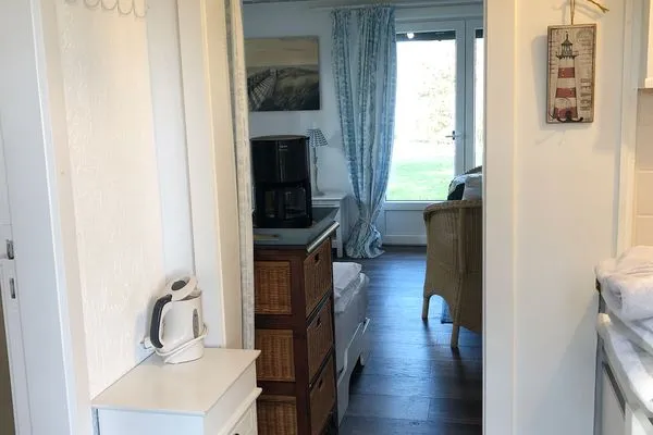   Bungalow *Kleiner Wattprinz*