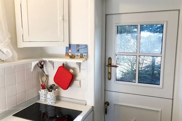   Bungalow *Kleiner Wattprinz*