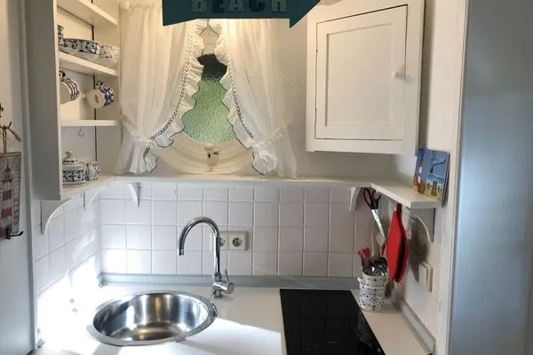   Bungalow *Kleiner Wattprinz*